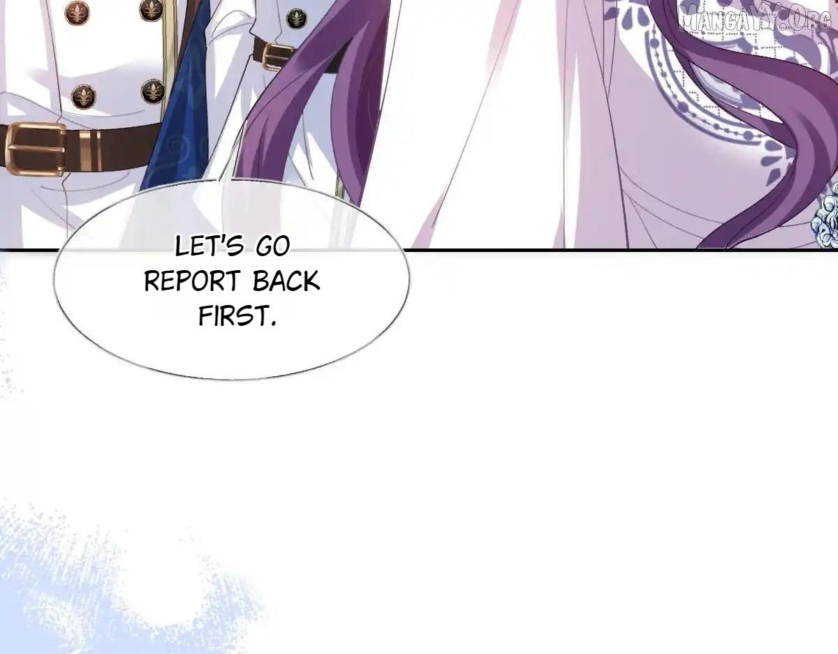 Confessing My Love to Him, the Treacherous One Chapter 62 - page 43